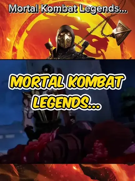 anime mortal kombat:https://kwai-video.com/p/hczda ...| Kwai