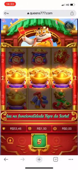 riqueza slots 777