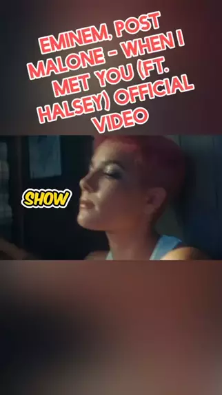 eminem post malone are you in love ft halsey mp3 download