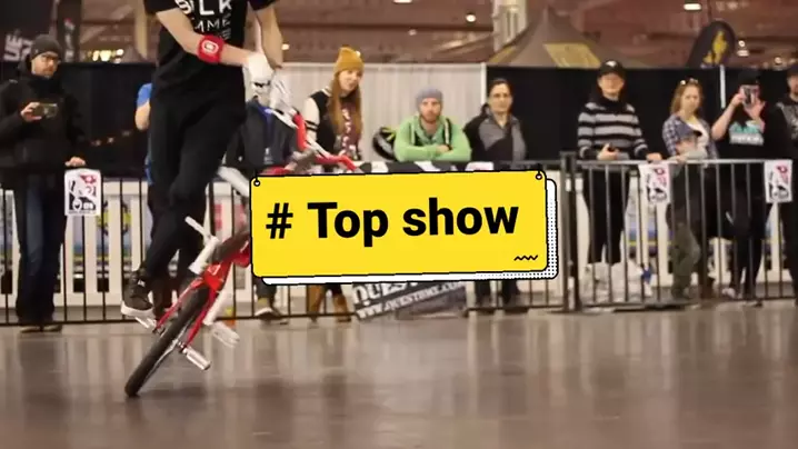 ok.ru show | Discover