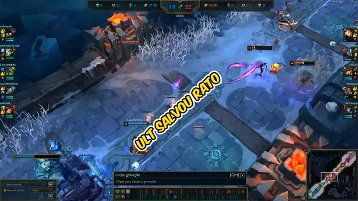 zilean u gg 