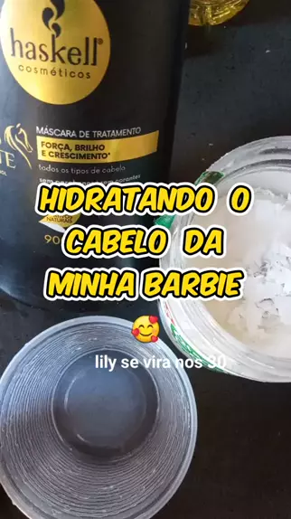 lily barbieeee & lily.barbieeeeDiscover