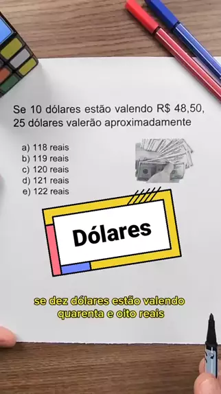 3.50 dólares em reais | Discover