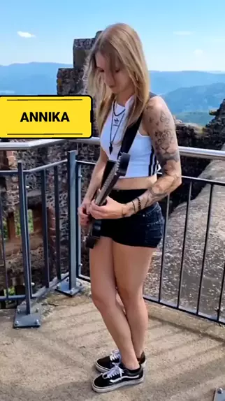 annika fox leaked & annika fox onlyfans leaksDisKwai