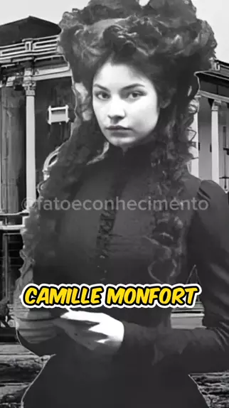 Camille Monfort Bosco Chansen | Discover