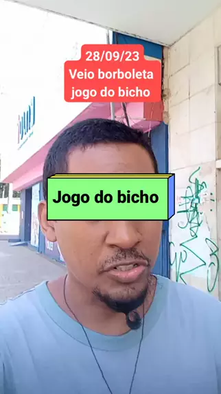 número da borboleta jogo do bicho - O melhor site de apostas