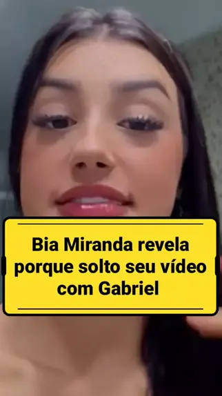 gabrielly miranda porn quantos anos a gabrielly  Kwai 