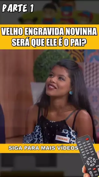 velho chupando menina
