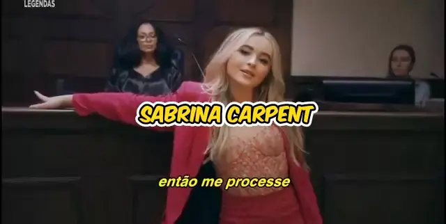 ero me sabrina carpenter | Discover