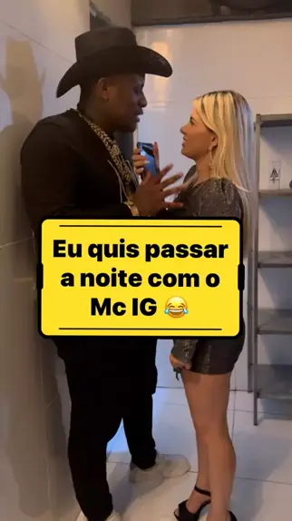 mc ig e agatha ludovino porno | Discover