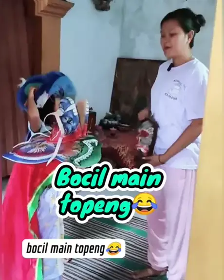 bocil topeng hitam xxx bocil topeng ungu viral t  Kwai 