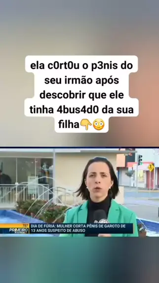 mulher corta pênis do irmão apos abusar da filha ...| Kwai