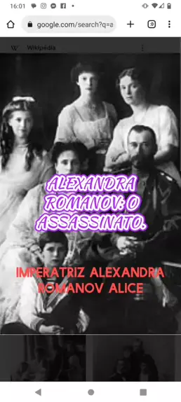 alexandra qos & alexandra qos wiki| Discover