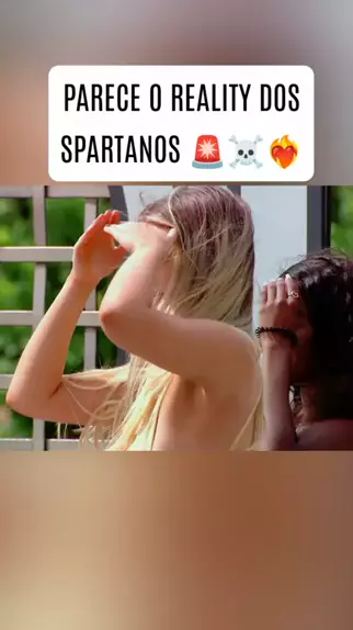 sparta reality tv | Discover