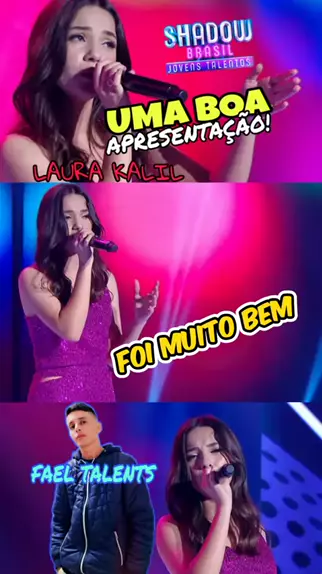 Laura b idol video