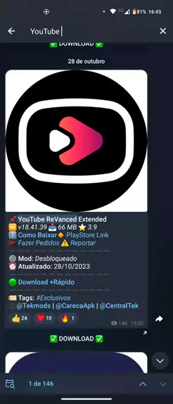 nunca me sonharam download tubemate 3 4 11 youtu Kwai nunca me sonharam download tubemate 3 4 11 youtu Kwai