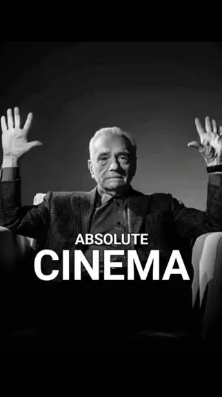 absolute cinema meme mean & absolute cinema meme m ...| SnackVideo