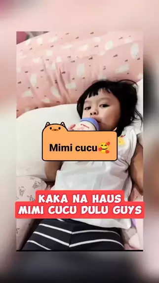 mimi cucu part3