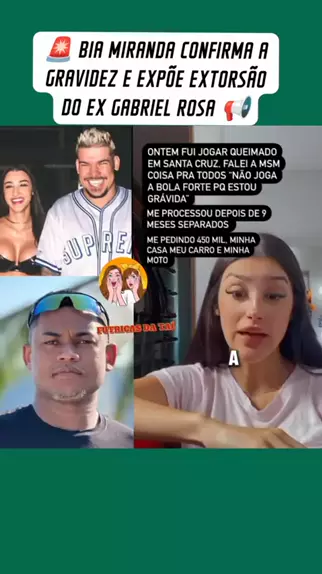 porno bia miranda erome