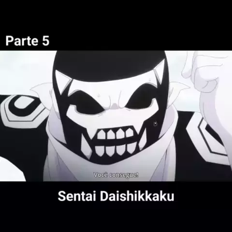futa sentai squad episode 1 | Discover