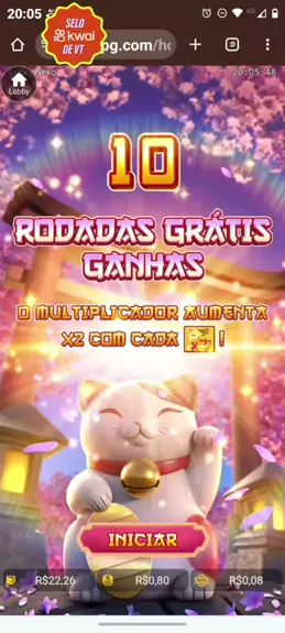 14 dias para melhorar lucky neko demo 