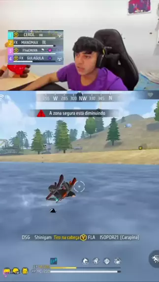 caroline zalog live stream