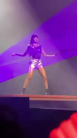 monster black shemale