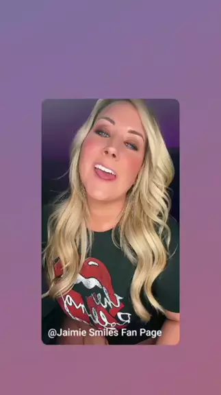 jaimie smiles leaked