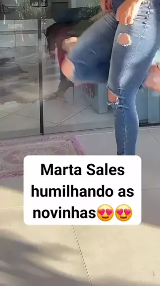 martasalessales pelada & marta sales sales sexyDKwai