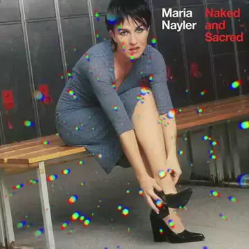 maria d'alessio naked Discover