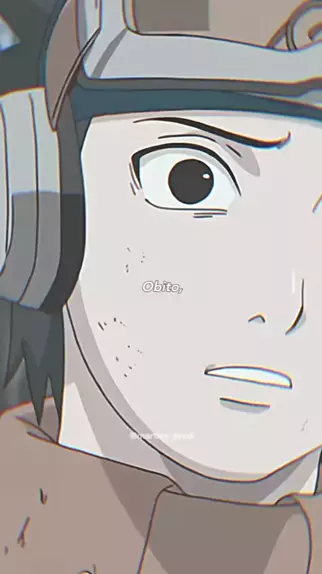 obito rin dp | Discover