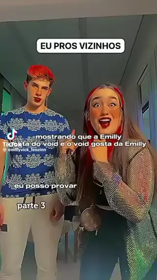 número da emily vick