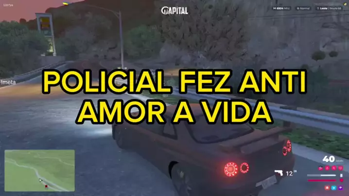 o'que e anti amor a vida gta rp | Discover