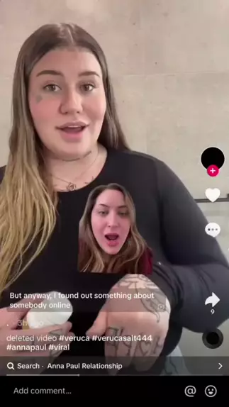 anna paul ero me & anna paul erome| Discover