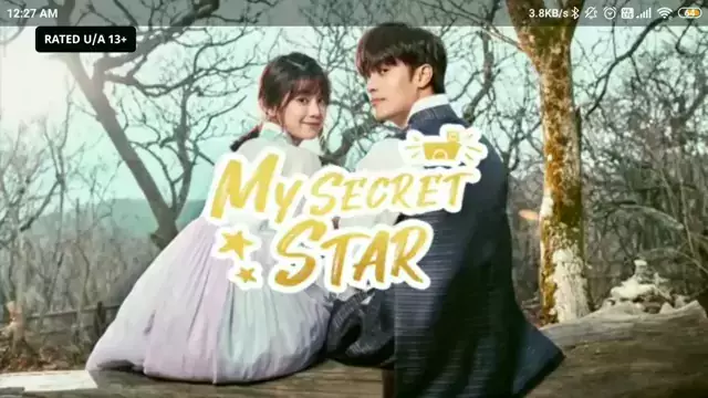 secret stars archive