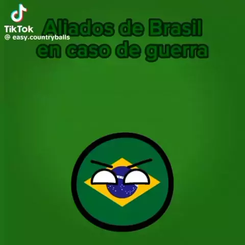 aliados do brasil na guerra:aliados do brasil em c ...| Kwai