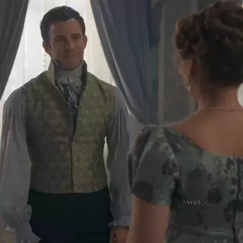 Violet Napleton Bridgerton violet