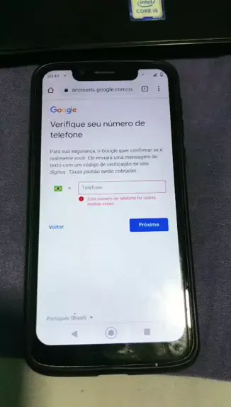 Esse Número de Telefone já foi usado Muitas Vezes. ...| Kwai