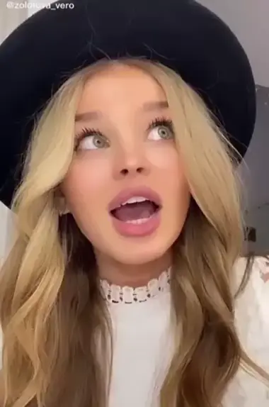veronika zolotova hot & zolotova-veronica-onlyfansKwai