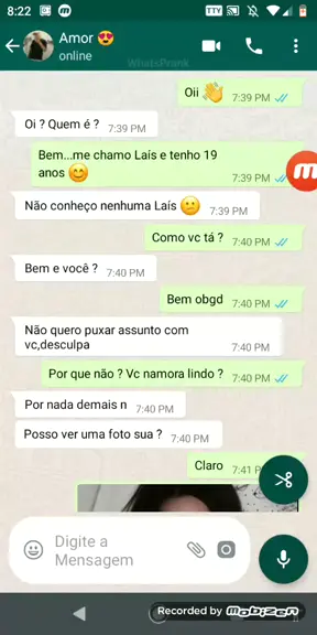 como conversar com uma menina pelo celular | Disco ...| Kwai