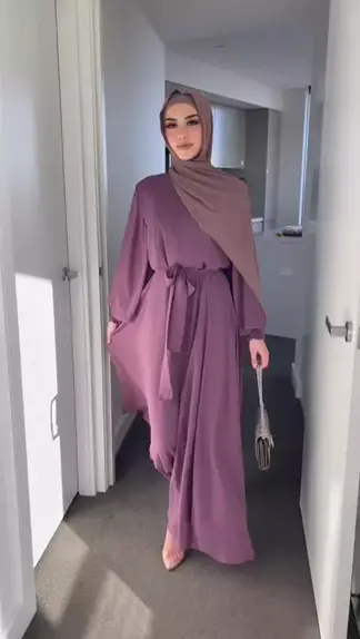 sya khalifah nude & dood hijab terbaru| Discover