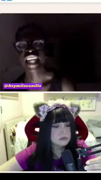 xxx en omegle