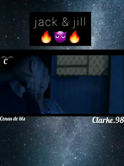 jackandjill with lily kawaii & jack and jill withKwai