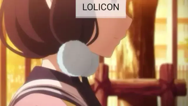lolicons extreme | Discover  