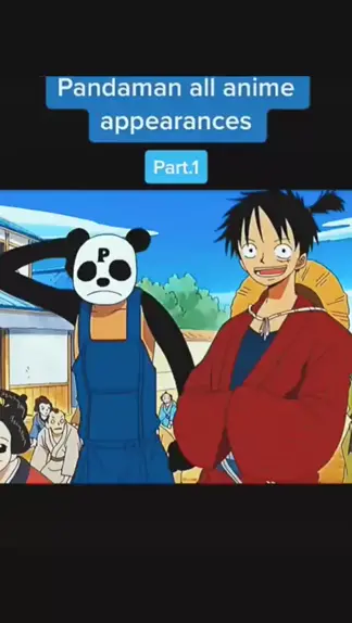 anxious panda & anxious panda character| Discover