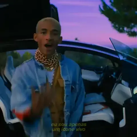 jaden smith gay kiss | Discover