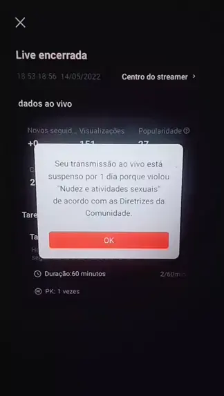 ok ru live video last hour