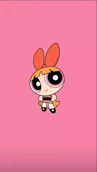 AS MENINAS SUPER PODEROSASTHE POWERPUFF GIRLS | Superpoderosas, Wallpapers bonitos, Imagem de