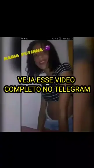 vídeos vazado sub telegram 2023 | Discover 