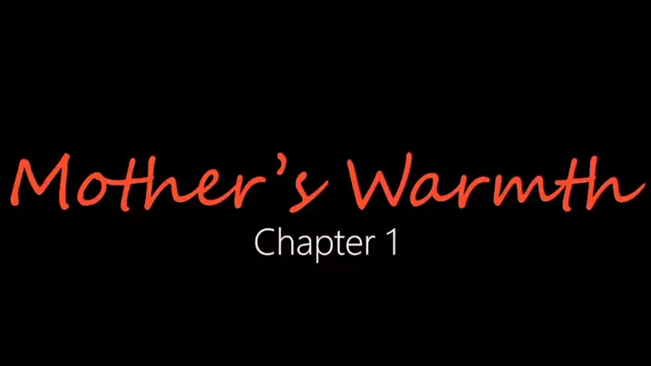 Jackerman mothers warmth chapter 3